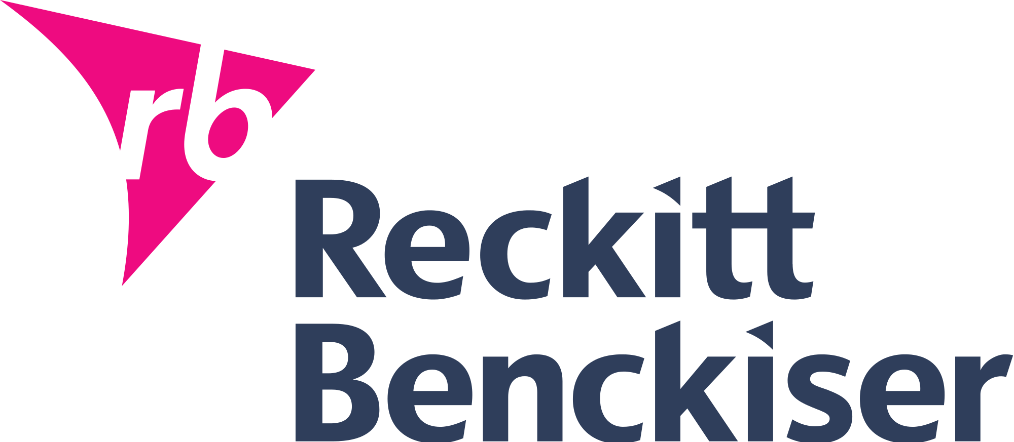 reckitt benckiser
