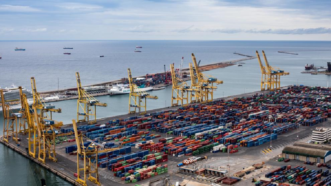 transporte terrestre internacional