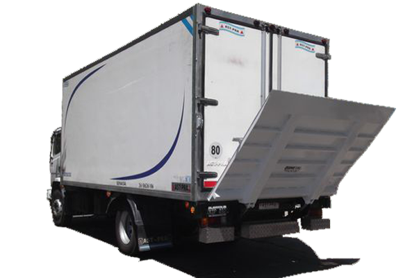 DISTRIBUCIÓN EN TIENDAS